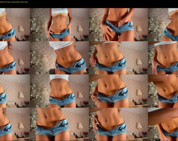 sensual_giaa — 6 minute Chaturbate female cam show recording, 720p, Dec 4, 2023