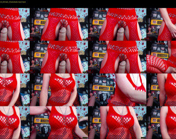 silentmary — 20 minute Chaturbate female cam show recording, 720p, Dec 4, 2023