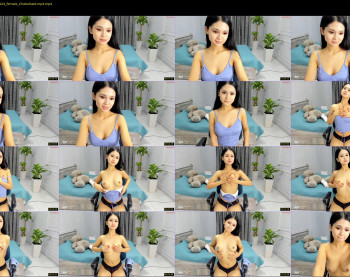 sinsemillaa — 9 minute Chaturbate female cam show recording, 720p, Dec 3, 2023