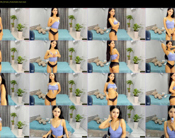 sinsemillaa — 15 minute Chaturbate female cam show recording, 720p, Dec 3, 2023