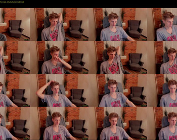 slim_andy — 120 minute Chaturbate male cam show recording, 720p, Dec 4, 2023