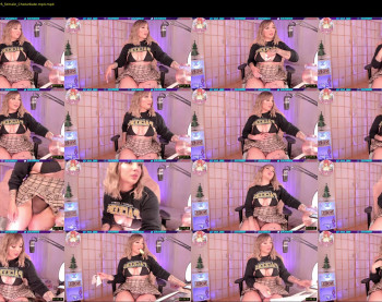 solosara8 — 2 minute Chaturbate female cam show recording, 720p, Dec 3, 2023