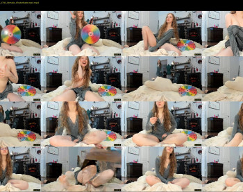 southerbunny — 26 minute Chaturbate female cam show recording, 720p, Dec 3, 2023