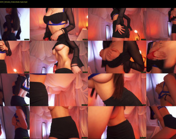 sunny_maria — 120 minute Chaturbate female cam show recording, 720p, Dec 3, 2023