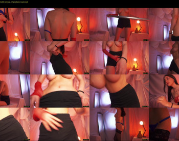 sunny_maria — 120 minute Chaturbate female cam show recording, 720p, Dec 4, 2023