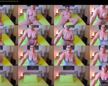 sweetangell69_ — 77 minute Chaturbate female cam show recording, 720p, Dec 3, 2023
