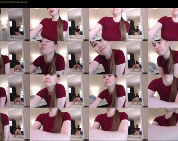 sweetpulse_ — 5 minute Chaturbate female cam show recording, 720p, Dec 4, 2023