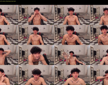 teddy_mode — 120 minute Chaturbate couple cam show recording, 720p, Dec 3, 2023