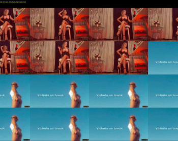 totally_spy — 86 minute Chaturbate female cam show recording, 720p, Dec 4, 2023