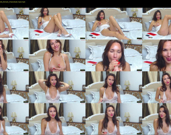 vanessajos — 20 minute Chaturbate female cam show recording, 720p, Dec 4, 2023