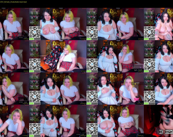 yoki_shizuko — 120 minute Chaturbate female cam show recording, 720p, Dec 3, 2023
