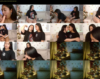 2summerlove2 — 52 minute Chaturbate female cam show recording, 720p, Dec 5, 2023