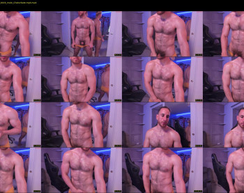 _adamcoper_ — 71 minute Chaturbate male cam show recording, 720p, Dec 5, 2023