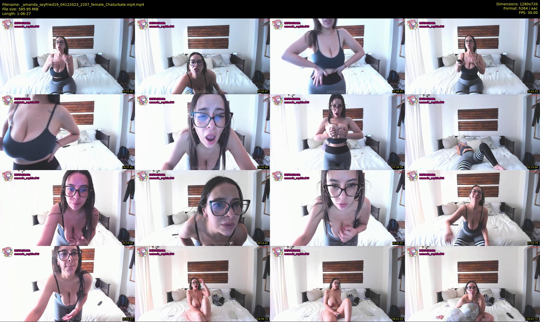 _amanda_seyfried19 — 67 minute Chaturbate female cam show recording, 720p, Dec 4, 2023