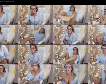 _beylly — 120 minute Chaturbate female cam show recording, 720p, Dec 4, 2023