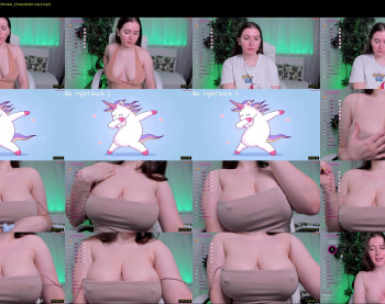 _enni__ — 120 minute Chaturbate female cam show recording, 720p, Dec 4, 2023