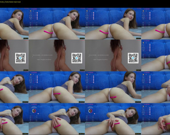 _feli_ — 120 minute Chaturbate female cam show recording, 720p, Dec 5, 2023