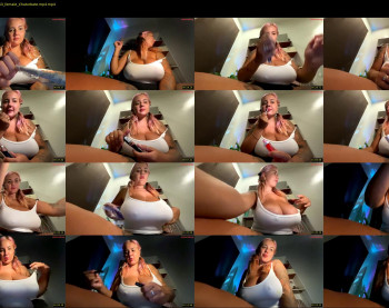 _morpho_ — 3 minute Chaturbate female cam show recording, 480p, Dec 4, 2023