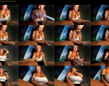 _morpho_ — 4 minute Chaturbate female cam show recording, 720p, Dec 4, 2023