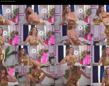 _nastya_ — 99 minute Chaturbate female cam show recording, 720p, Dec 4, 2023