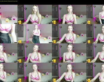 _passion_show_ — 101 minute Chaturbate couple cam show recording, 720p, Dec 4, 2023