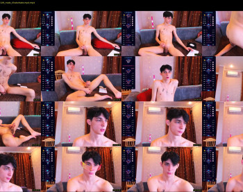 aaron_bang — 120 minute Chaturbate male cam show recording, 720p, Dec 4, 2023
