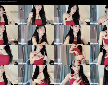 abby_chuchu — 120 minute Chaturbate female cam show recording, 720p, Dec 4, 2023
