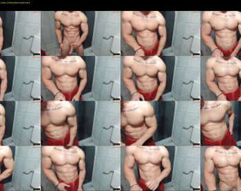 advp69 — 32 minute Chaturbate male cam show recording, 480p, Dec 4, 2023