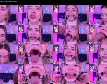 alejamillan1 — 11 minute Chaturbate female cam show recording, 720p, Dec 4, 2023