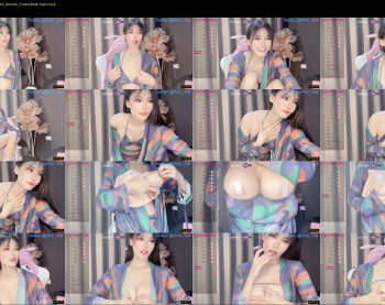 alicechina — 44 minute Chaturbate female cam show recording, 720p, Dec 4, 2023