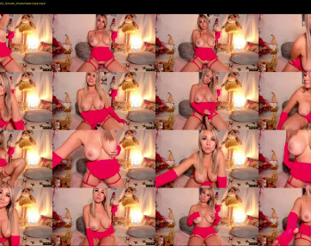 alicia_lang — 23 minute Chaturbate female cam show recording, 720p, Dec 5, 2023