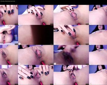 alyce_fav — 50 minute Chaturbate female cam show recording, 720p, Dec 4, 2023