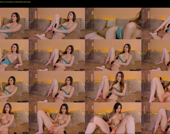 amazing_panacea — 120 minute Chaturbate female cam show recording, 720p, Dec 4, 2023