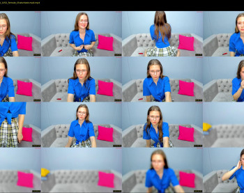 ameliia_castro — 120 minute Chaturbate female cam show recording, 720p, Dec 4, 2023