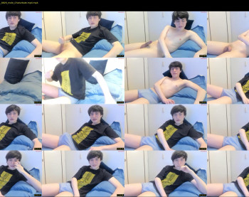 an0nymouse3 — 58 minute Chaturbate male cam show recording, 720p, Dec 4, 2023