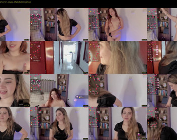 andy_and_emma — 10 minute Chaturbate couple cam show recording, 720p, Dec 4, 2023