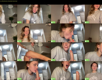 angel_from_sky — 62 minute Chaturbate female cam show recording, 720p, Dec 4, 2023