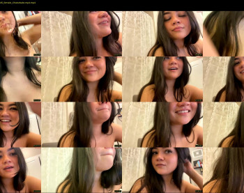 annatigarr — 18 minute Chaturbate female cam show recording, 720p, Dec 5, 2023