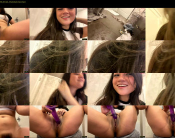 annatigarr — 5 minute Chaturbate female cam show recording, 720p, Dec 5, 2023