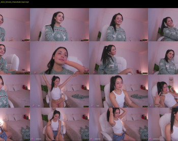 annie_dreams — 74 minute Chaturbate female cam show recording, 720p, Dec 5, 2023