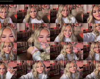 ari_02 — 117 minute Chaturbate female cam show recording, 720p, Dec 5, 2023