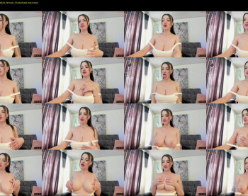 arwenstar11 — 6 minute Chaturbate female cam show recording, 720p, Dec 4, 2023