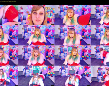 babyzelda — 24 minute Chaturbate female cam show recording, 720p, Dec 4, 2023