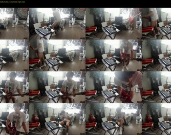 bashful4200 — 29 minute Chaturbate male cam show recording, 480p, Dec 4, 2023