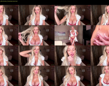 beaute_fatale — 62 minute Chaturbate female cam show recording, 720p, Dec 4, 2023