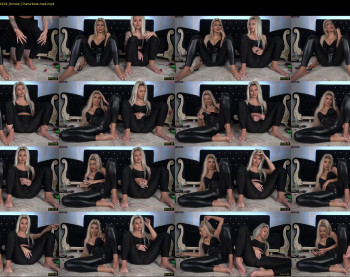 bella_blonda — 12 minute Chaturbate female cam show recording, 720p, Dec 5, 2023