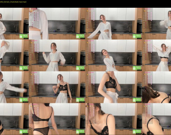 beverlyvega — 121 minute Chaturbate couple cam show recording, 720p, Dec 4, 2023