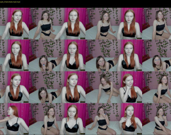 bjliki — 20 minute Chaturbate couple cam show recording, 720p, Dec 4, 2023