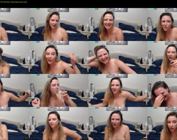 bluexstacey — 120 minute Chaturbate female cam show recording, 720p, Dec 4, 2023
