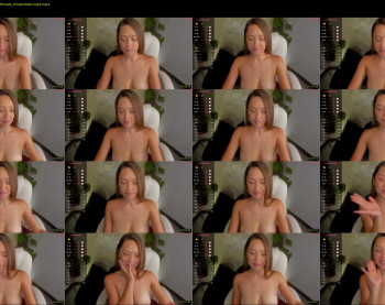 breex_ — 7 minute Chaturbate female cam show recording, 720p, Dec 5, 2023